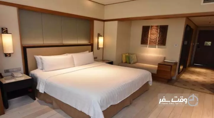 شانگری لاس راسا سایانگ پنانگ